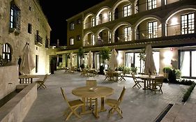 Hotel Palacio De Mengibar